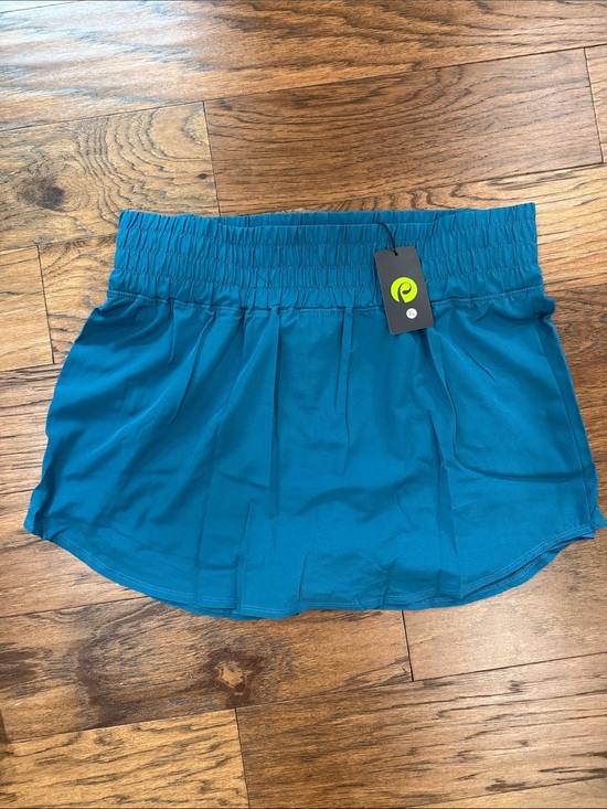 Dresses & Skirts - NWT Jade Green Tennis Golf Pickleball Casual Skirt Skort with shorts